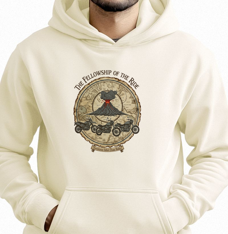 A Sociedade do Rolê