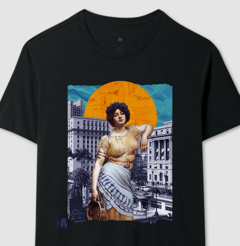 São Paulo Vintage