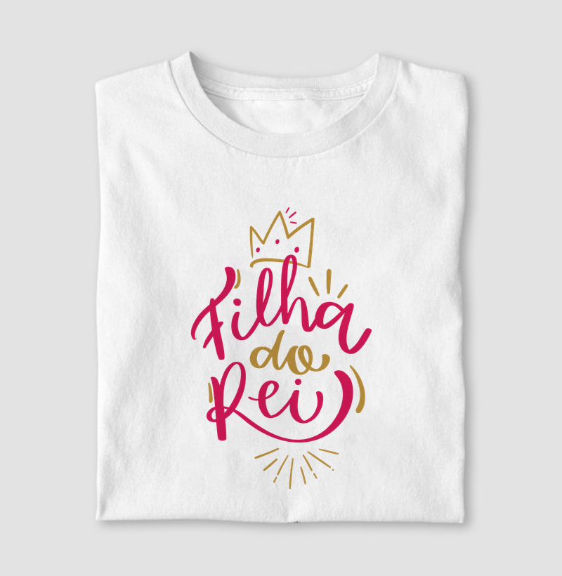Filha do Rei