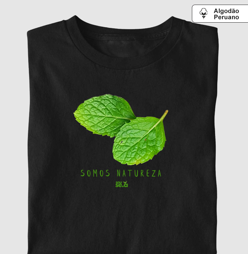 Somos natureza Veias
