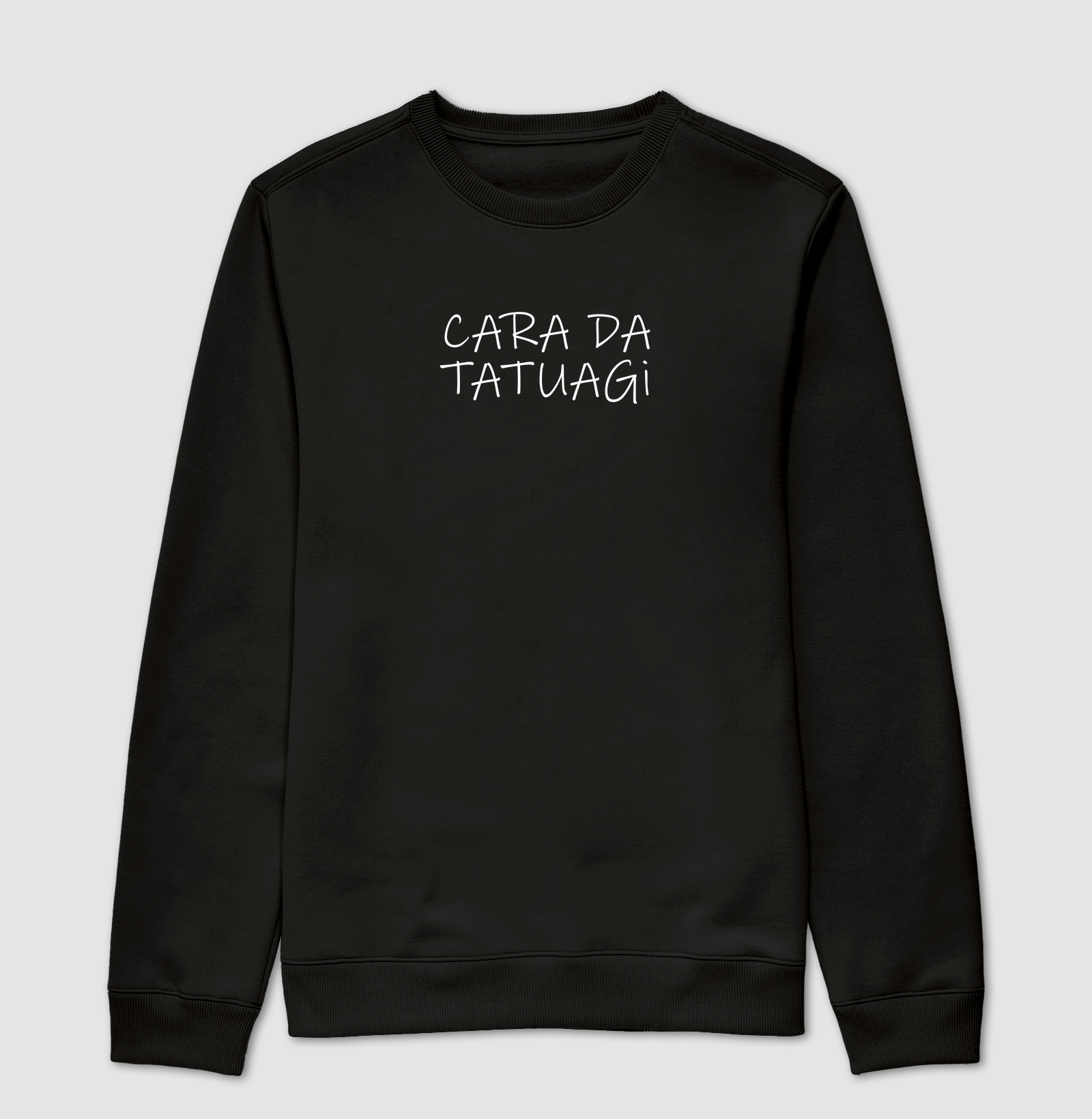 Cara da tatuagi