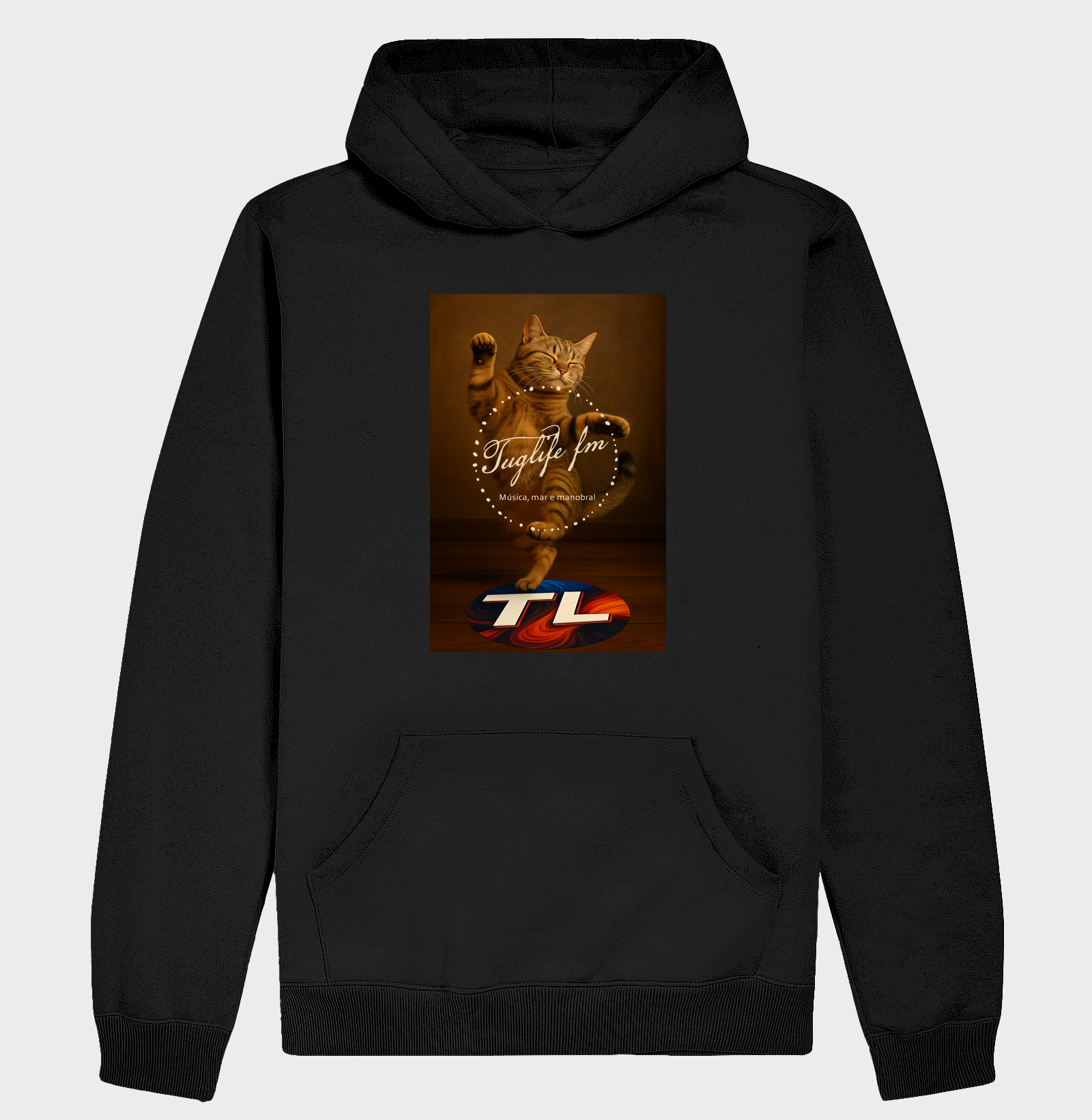 TugLife CAT