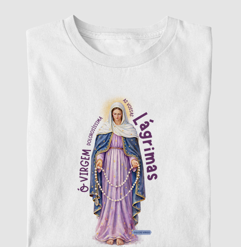 Nossa Senhora da Lágrimas