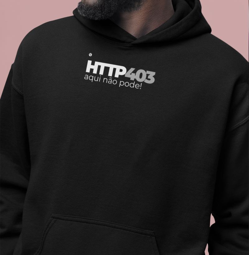 HTTP403 Acesso Proibido