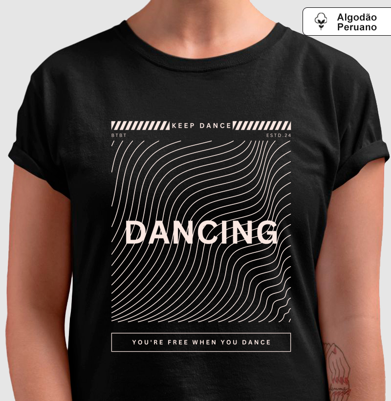 DANCING vol.1