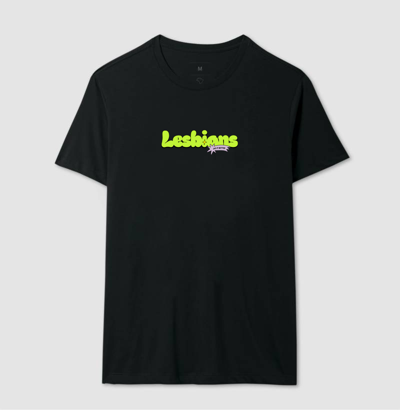 Lesbians do it better