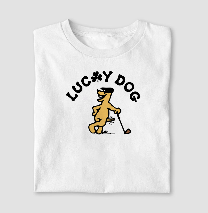 LUCKY DOG
