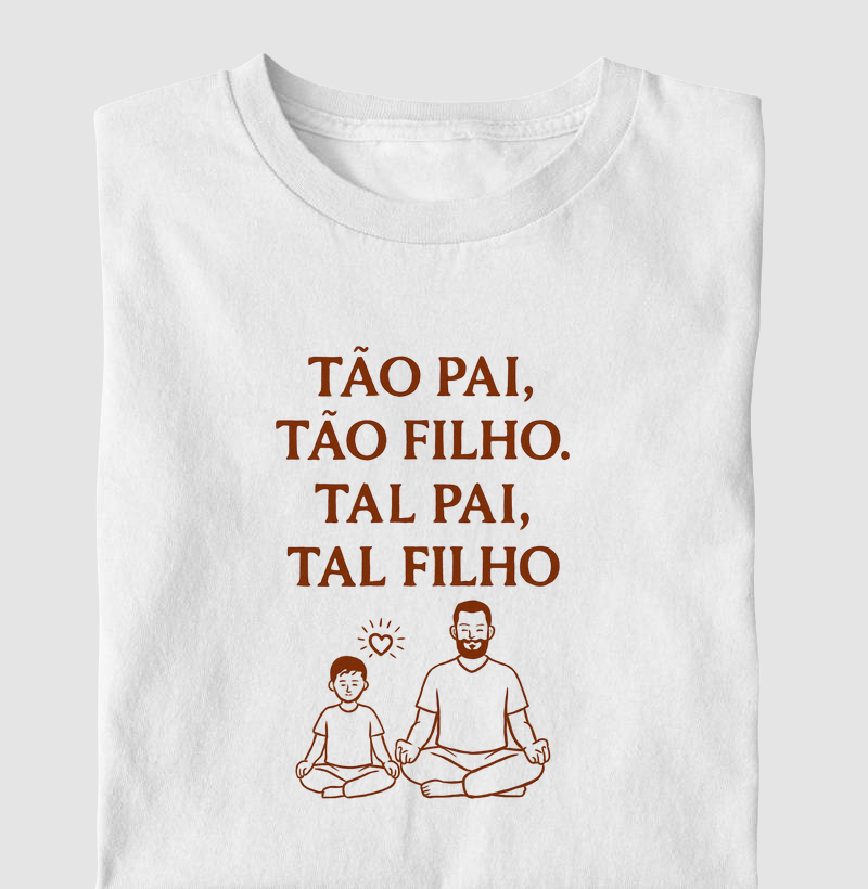 Tal Pai, Tal Filho