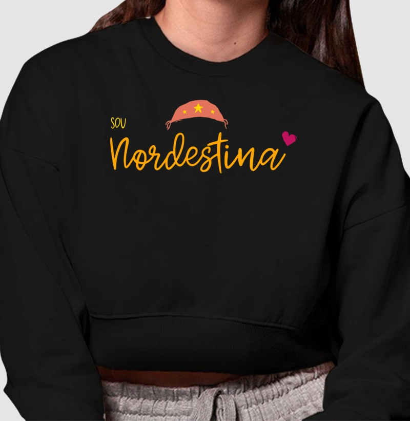 Sou Nordestina