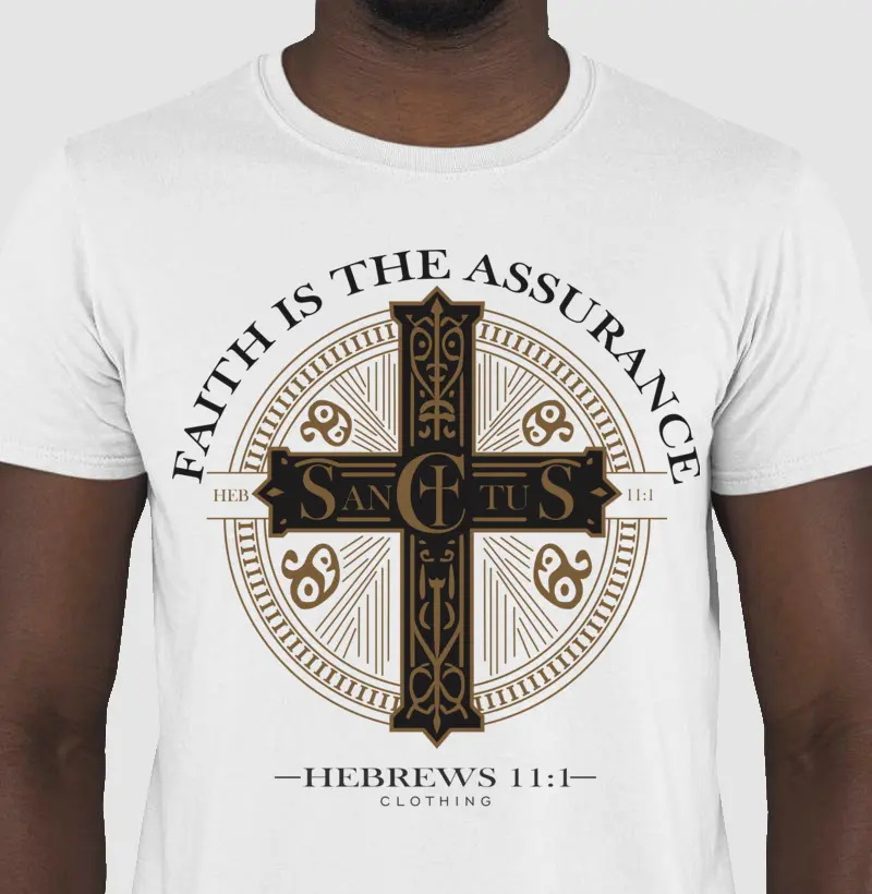 HEBREWS 11:1 - BR
