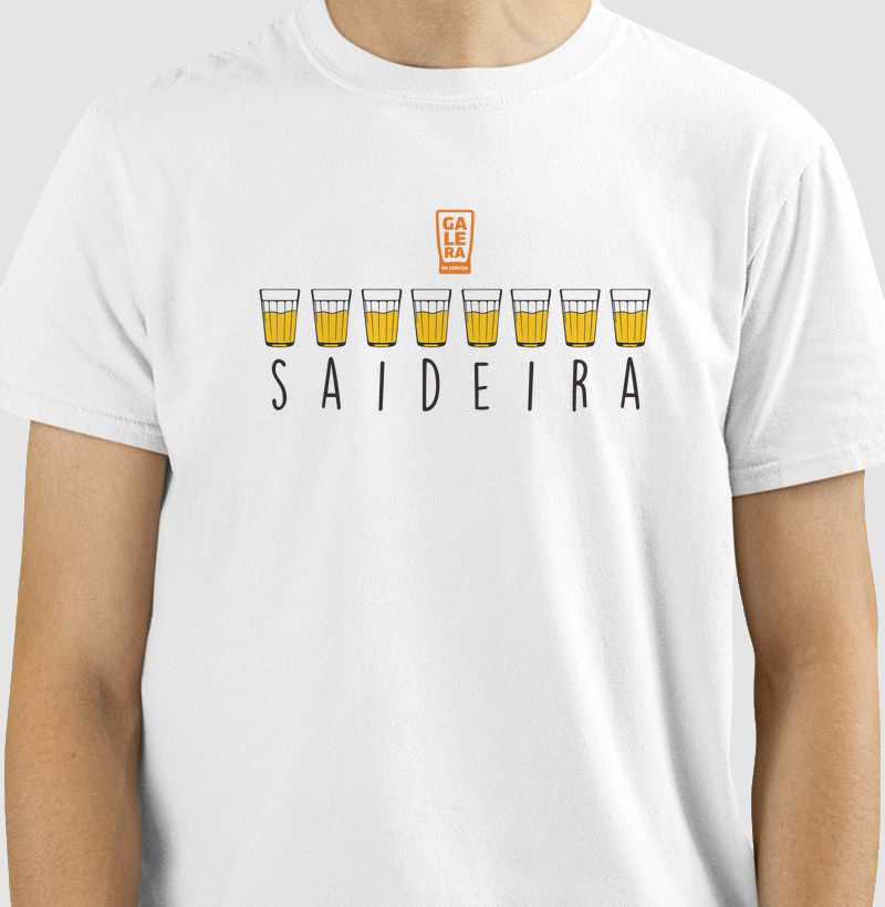 Saideira Lagoinha