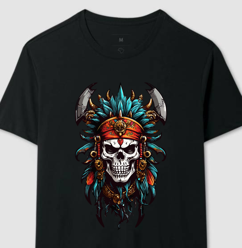 Caveira