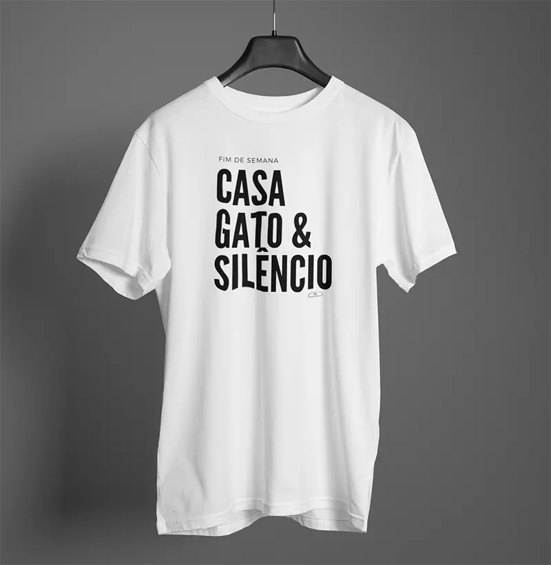 Realce Lovers - casa-gato-e-silencio
