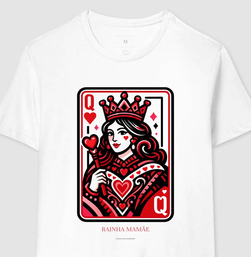 Rainha mamãe 