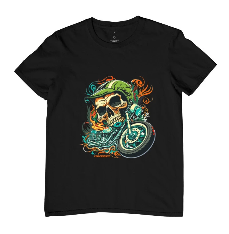 skull motor