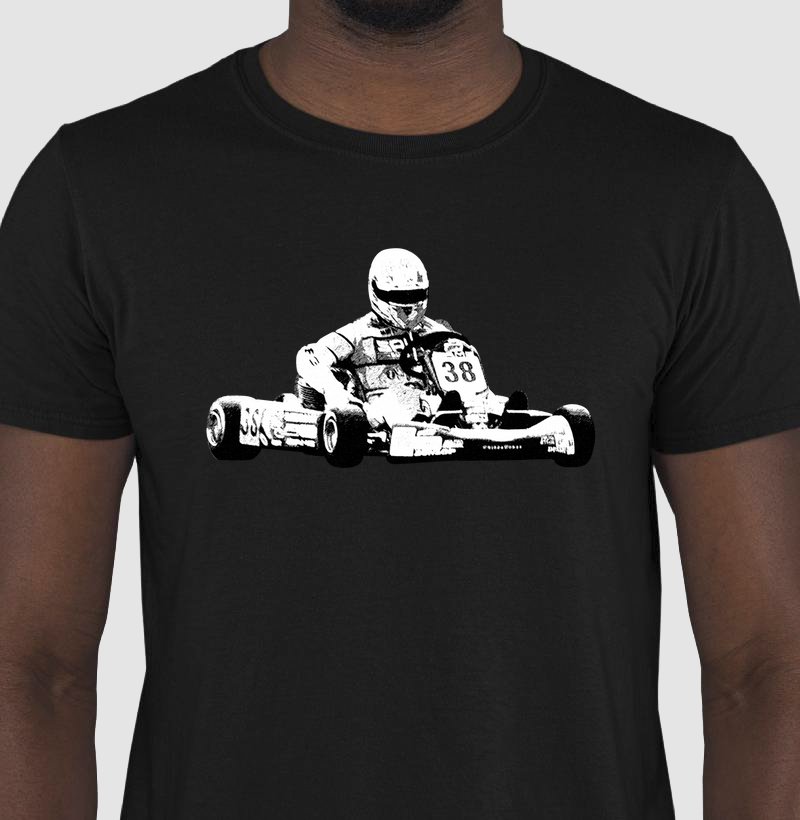 Kart Retrô