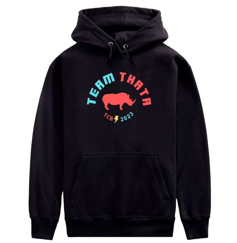 Moletom TCB 2023