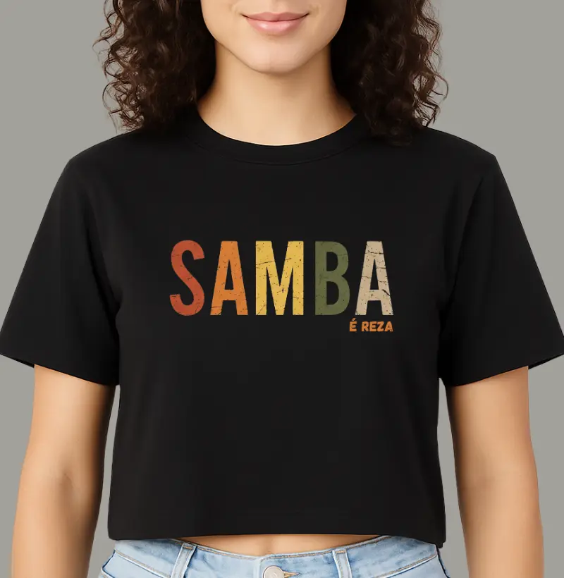 SAMBA