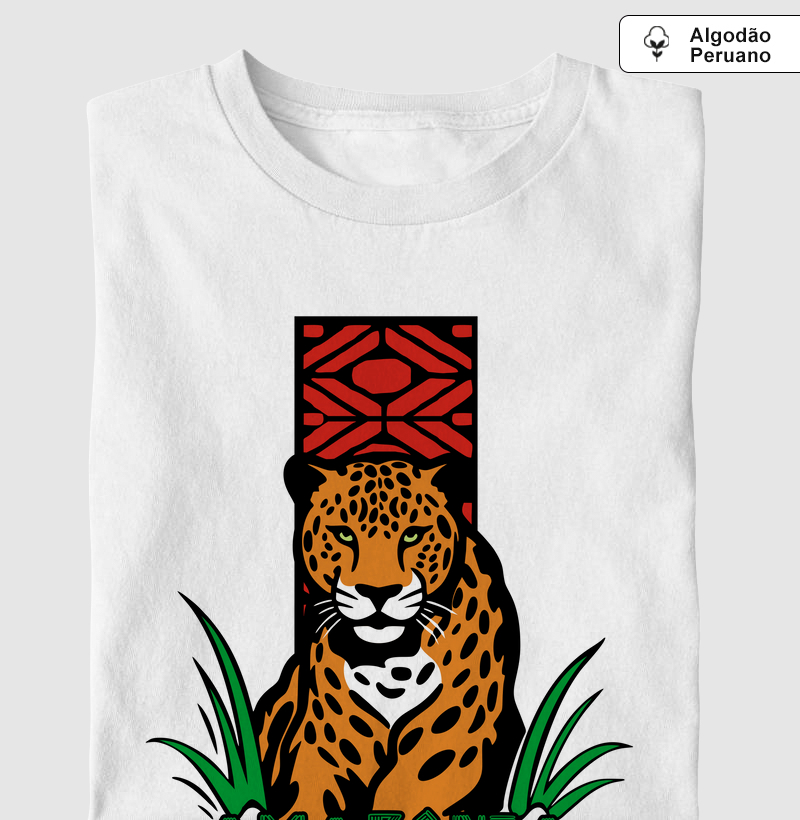 Viva Amazônia Onça PREMIUM