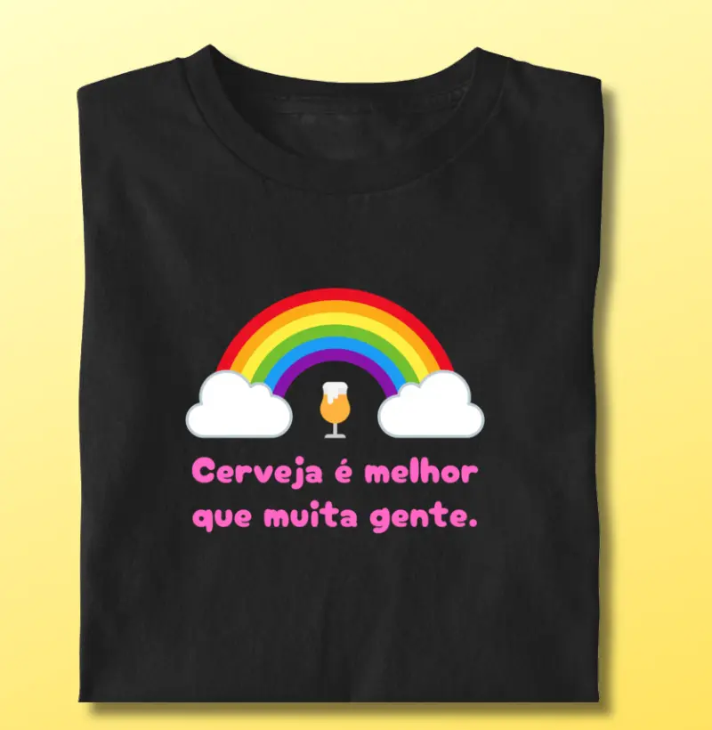 Melhor que gente