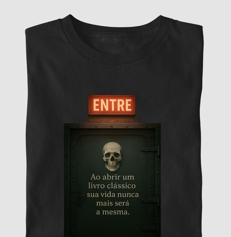 ENTRE!