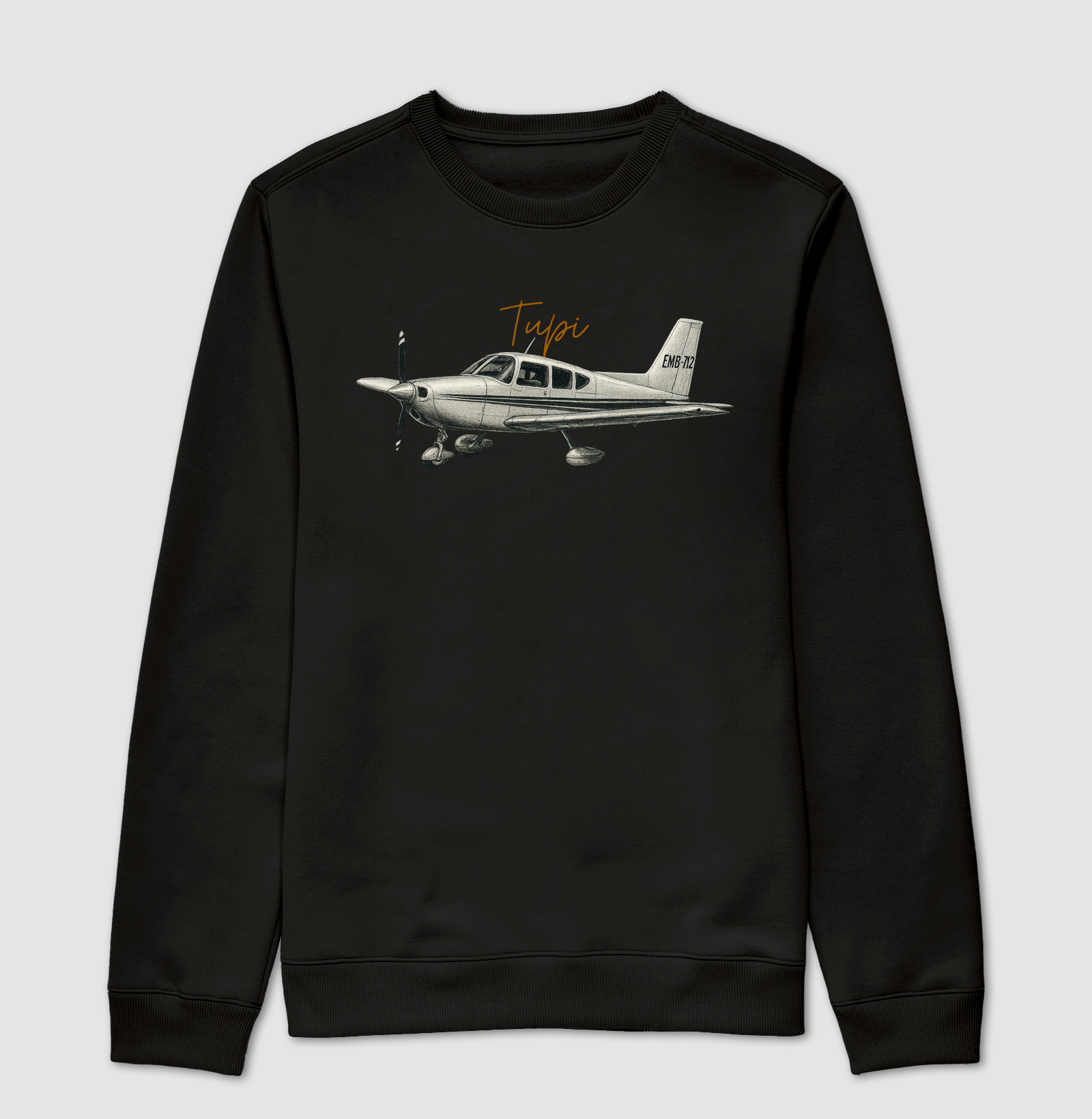 Embraer EMB-712 - Tupi