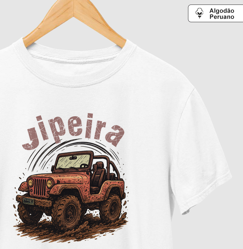 Jipeira