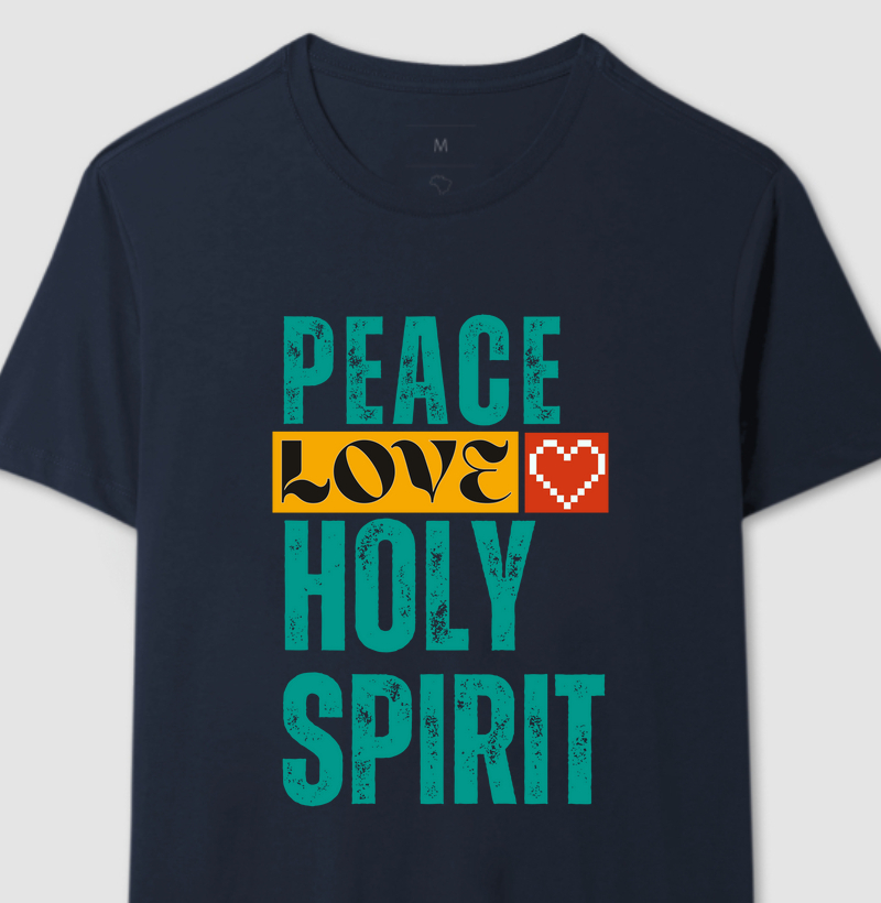 Peace Love