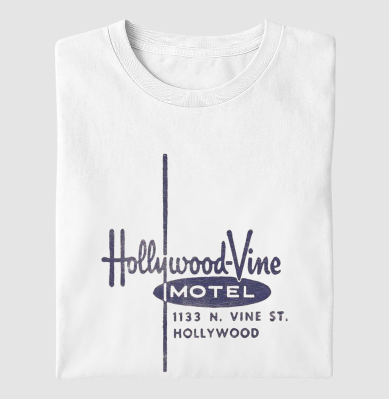Hollywood Vine