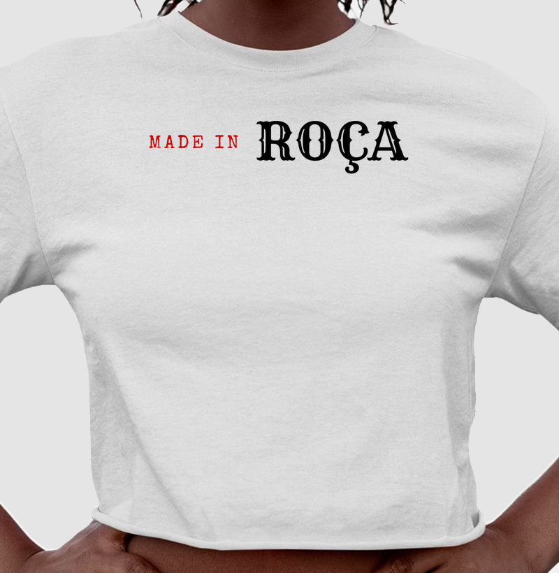 Roça