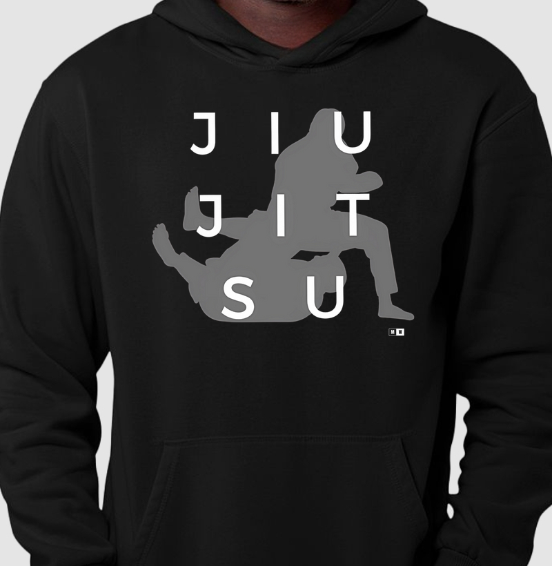 JIU JITSU STYLE