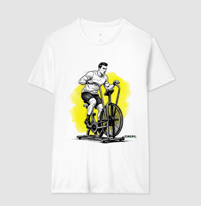 AirBike III