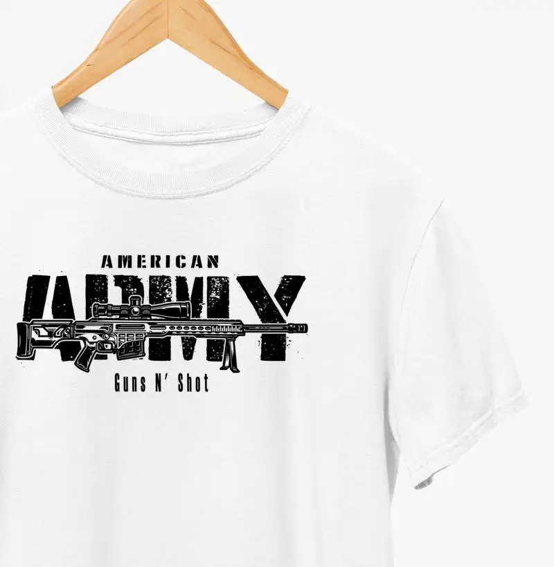 American Army