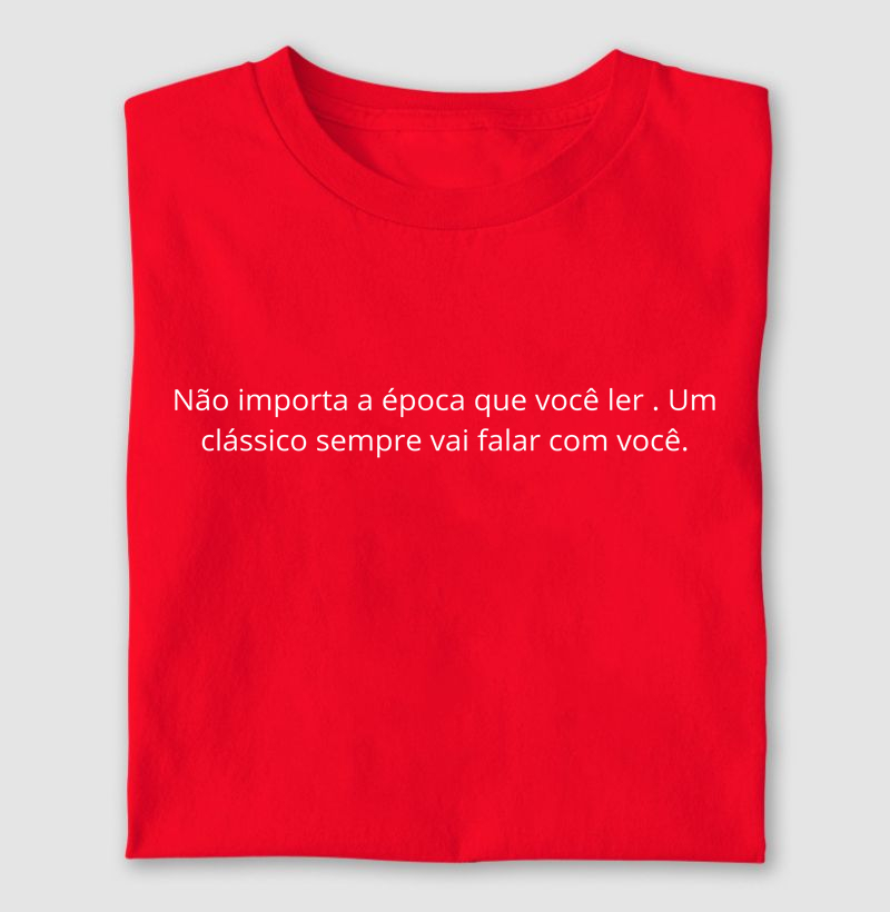 CLÁSSICOS FALAM COM VOCÊ