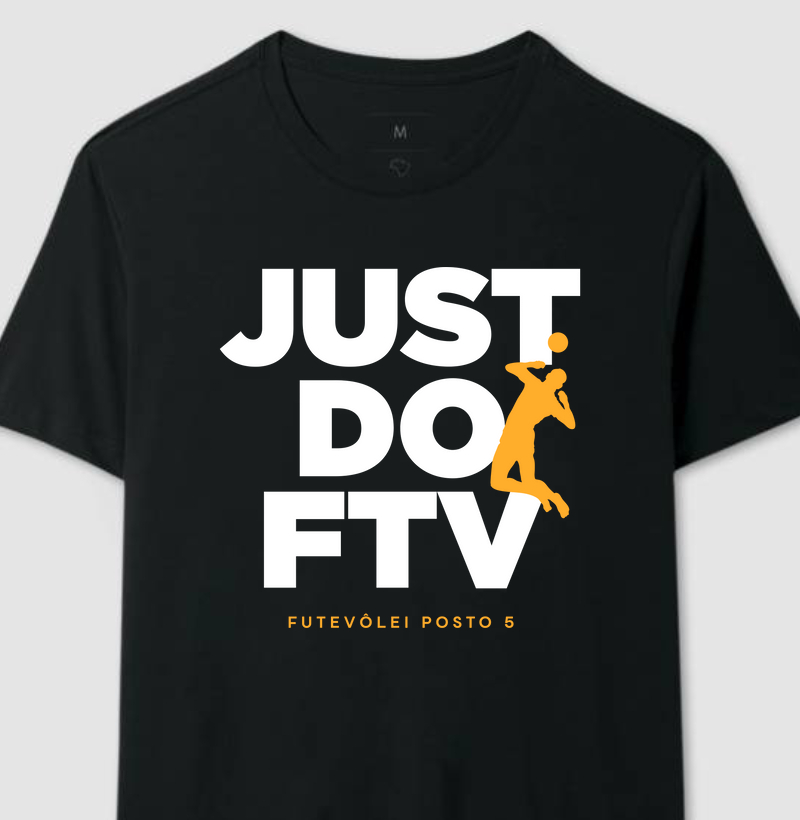 JUST DO FTVL