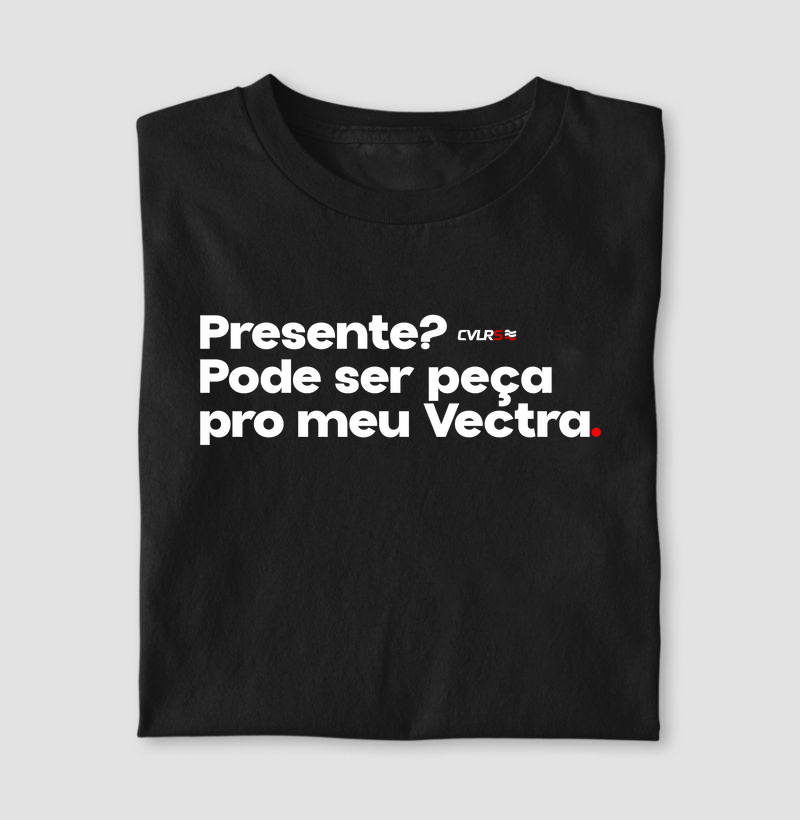 Presente? pode ser peça pro meu vectra.