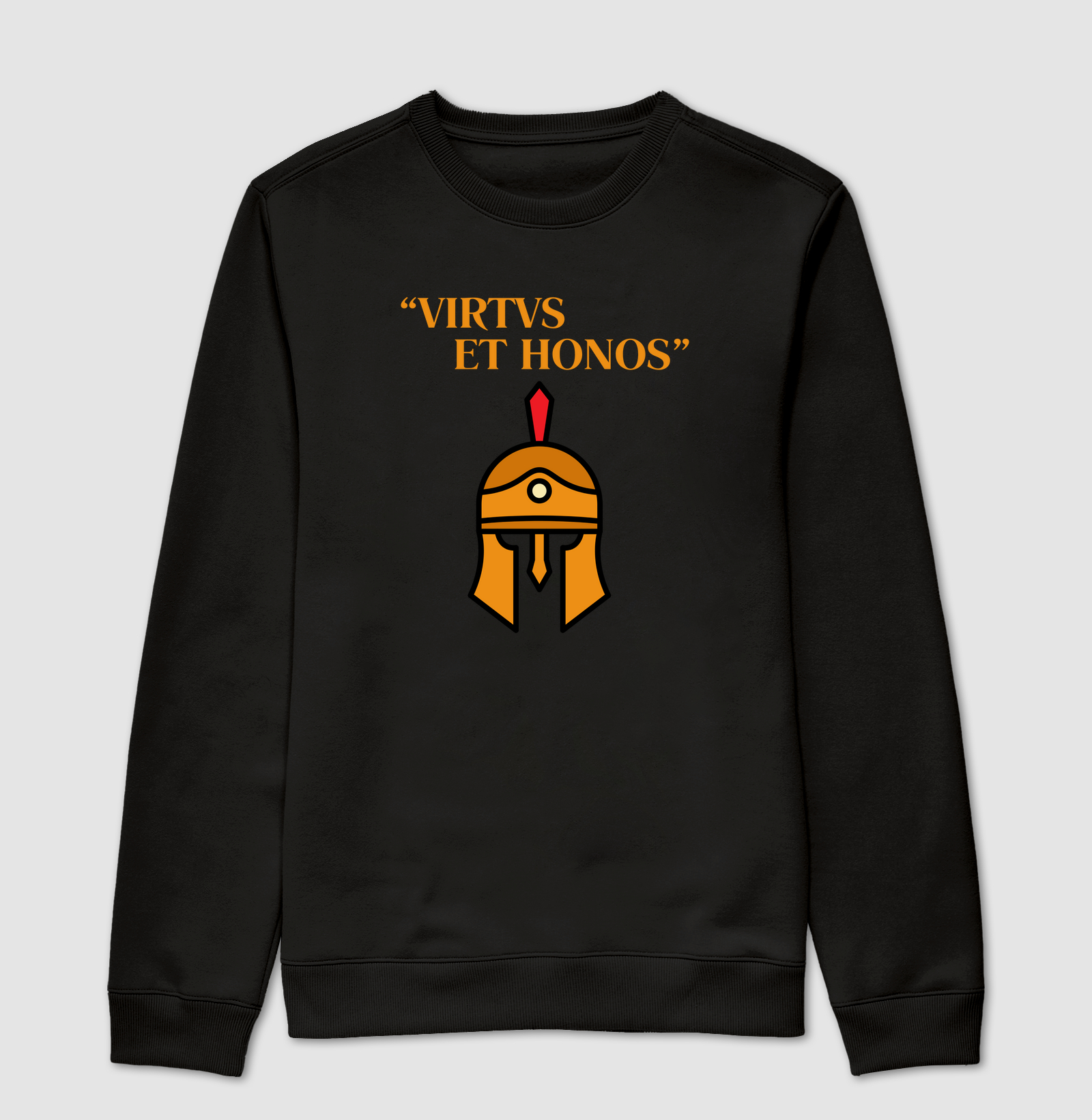 Virtus et Honos