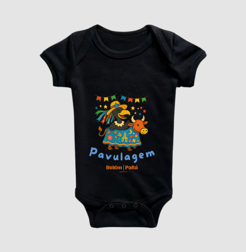 Pavulagem
