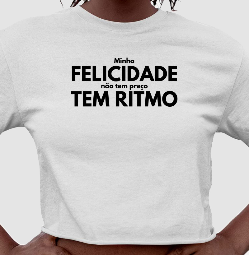 Felicidade tem Ritmo
