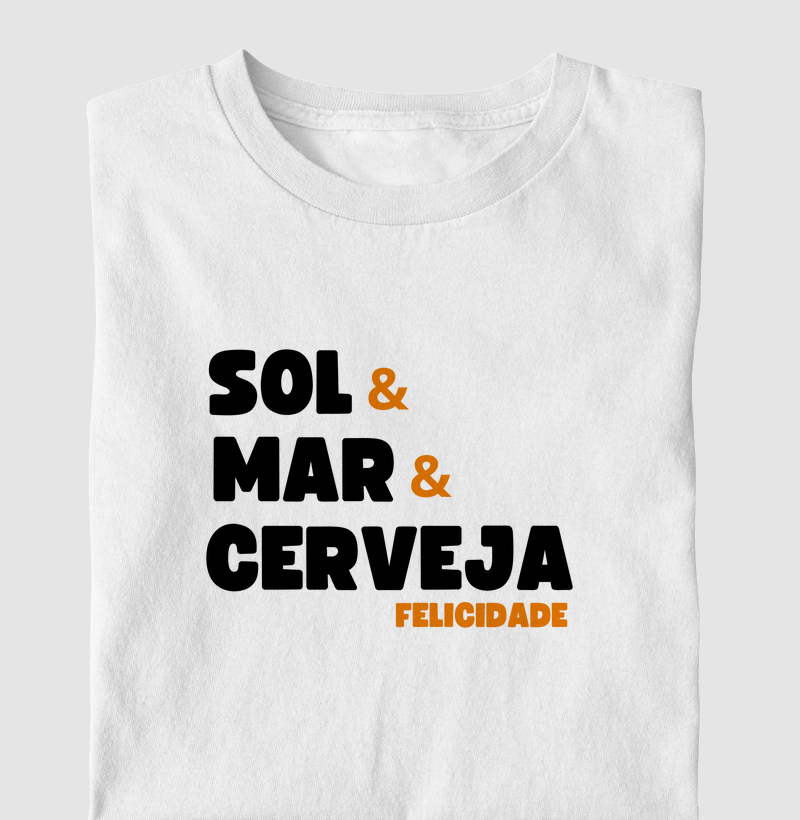 Sol & Mar & Cerveja