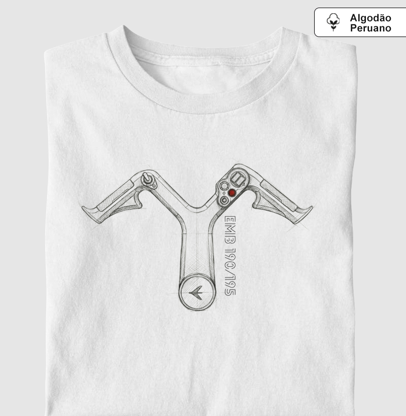 Manche - Embraer 190/195