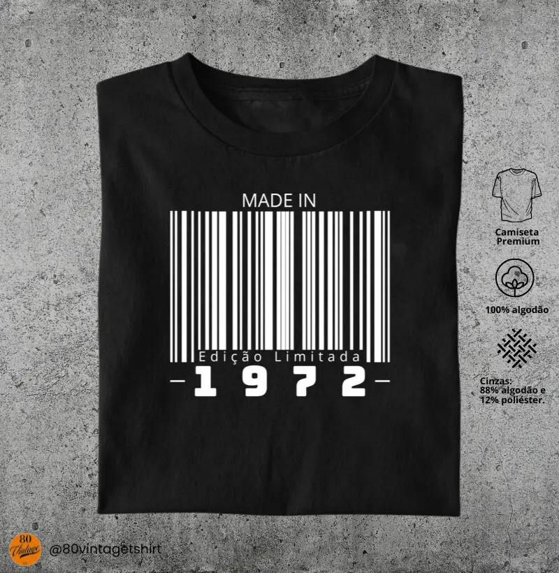 1972 - Code Bar