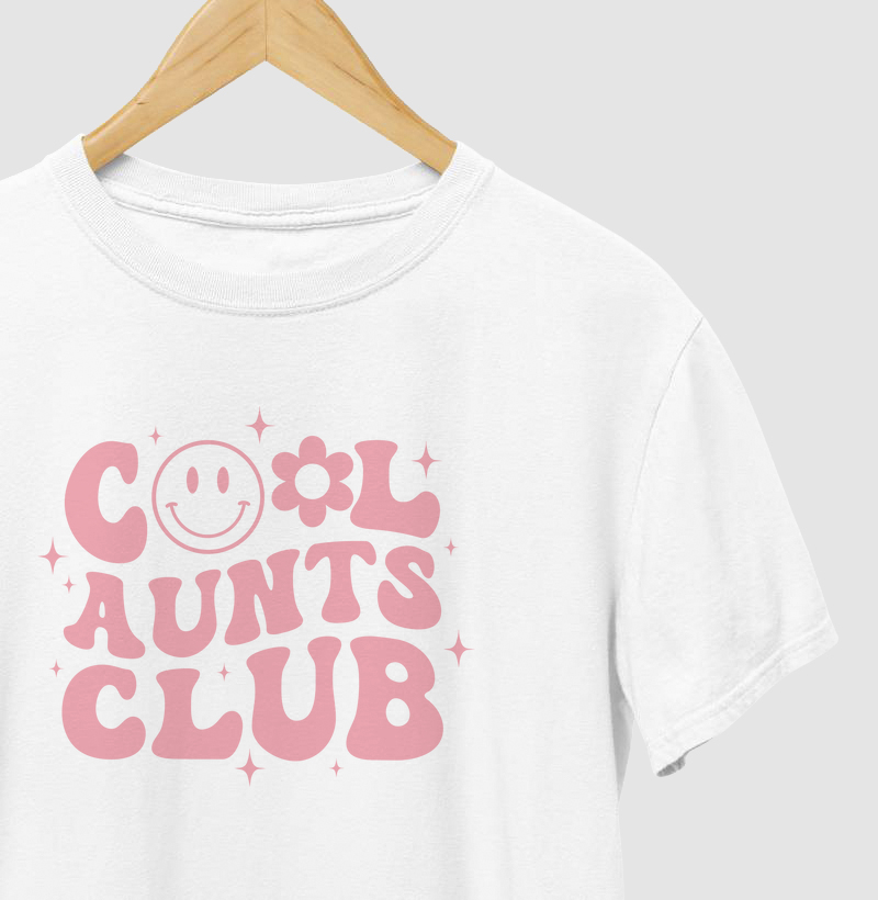 Coool Aunts Club