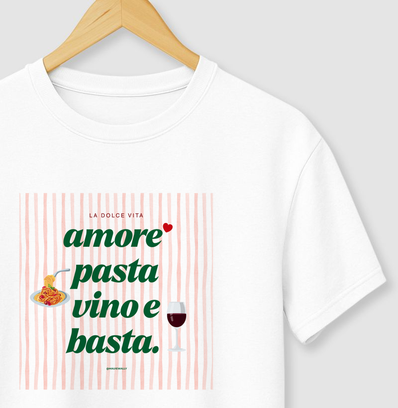 AMORE PASTA 1