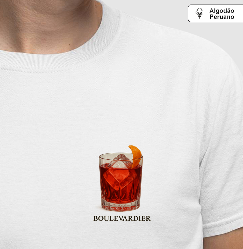Boulevadier