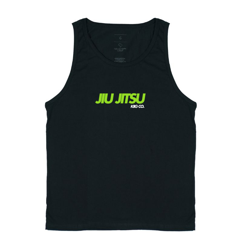 KLLG CO. & JIU-JITSU "BJJ 1"