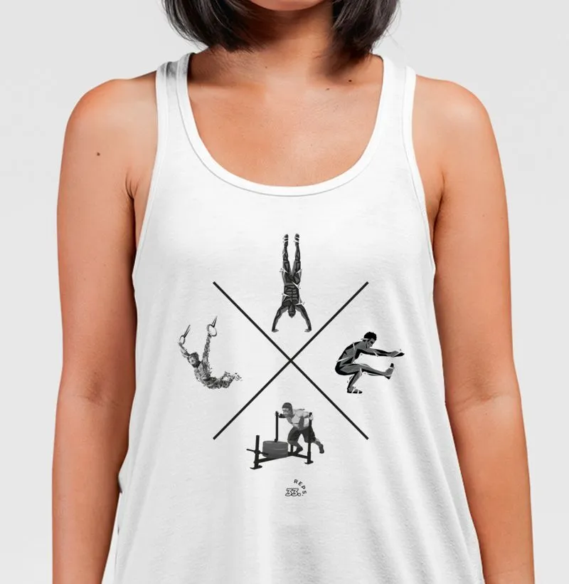 4 Crossfits II