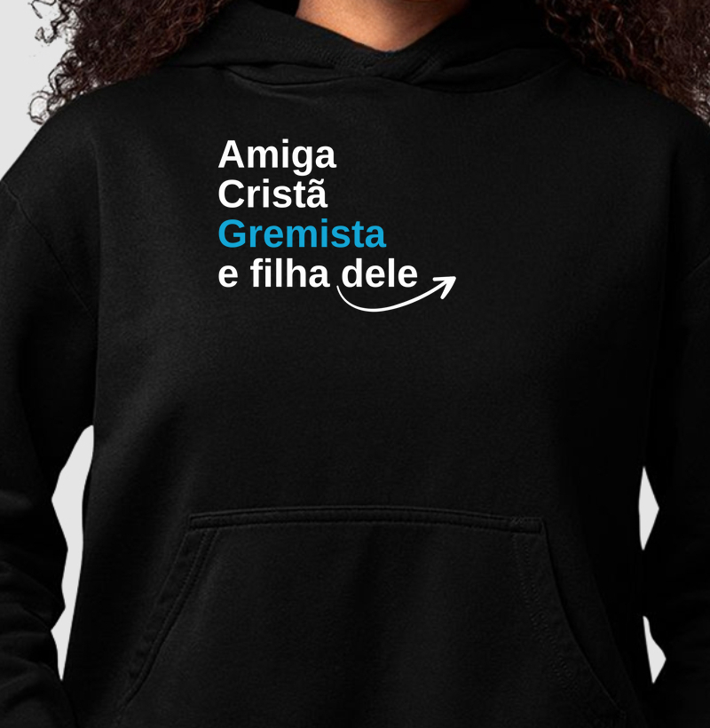 Filha Gremista