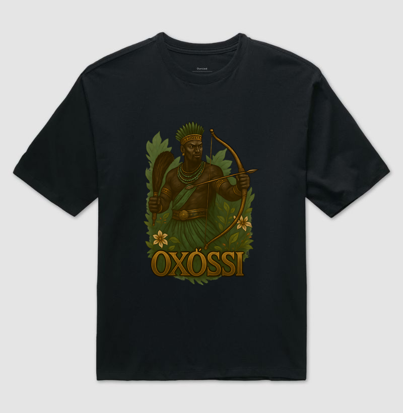 Oxóssi