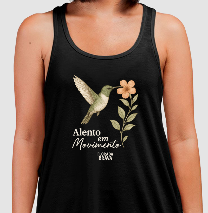 Alento em Movimento